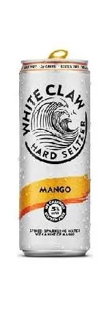 White Claw Mango