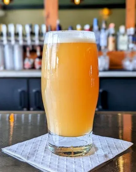 Hazy IPA