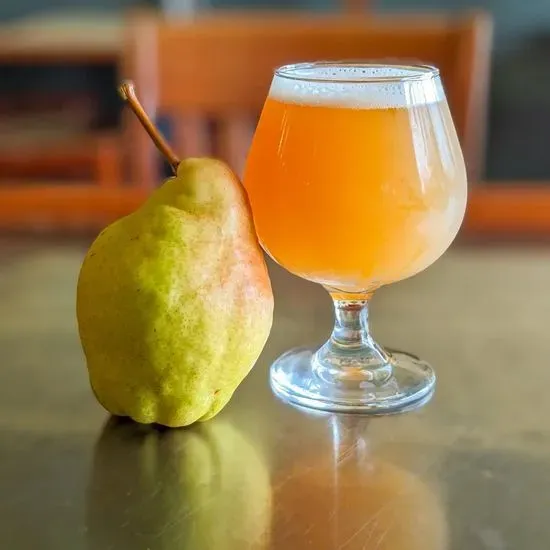 Juicy Pear - 7.3% ABV