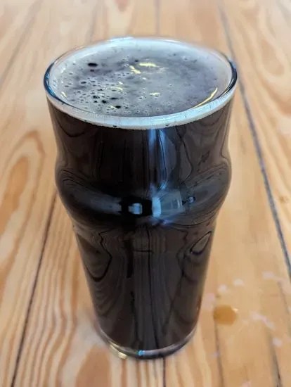 Vanilla Porter