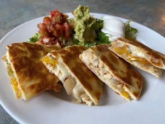 Quesadilla - Chicken