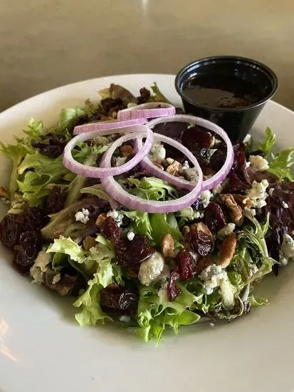 Michigan Cherry Pecan Salad