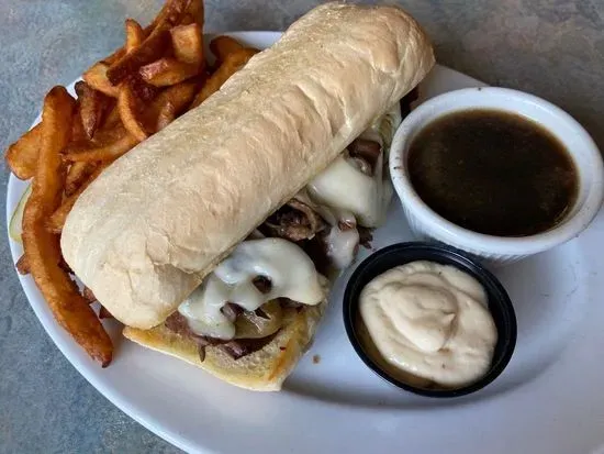 French Dip