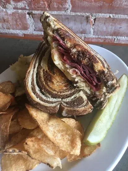 Reuben