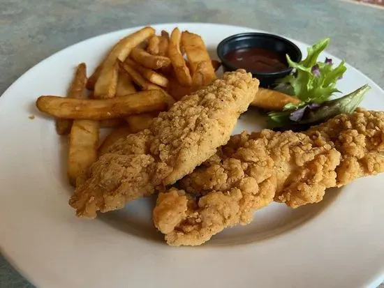 Kid Chicken Tenders