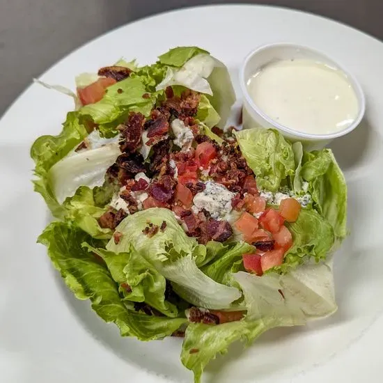 Wedge Salad