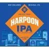 Harpoon IPA