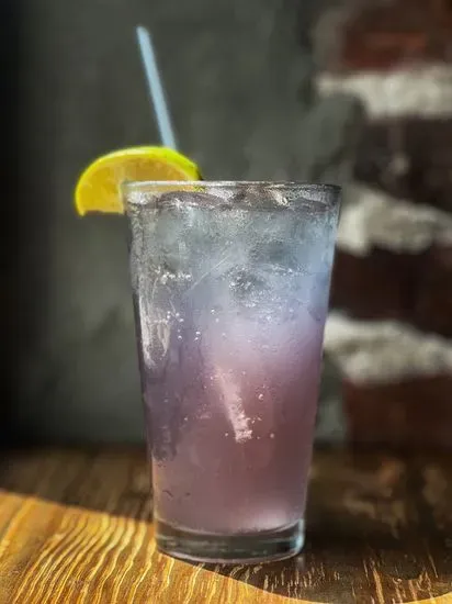 Lavender Mule