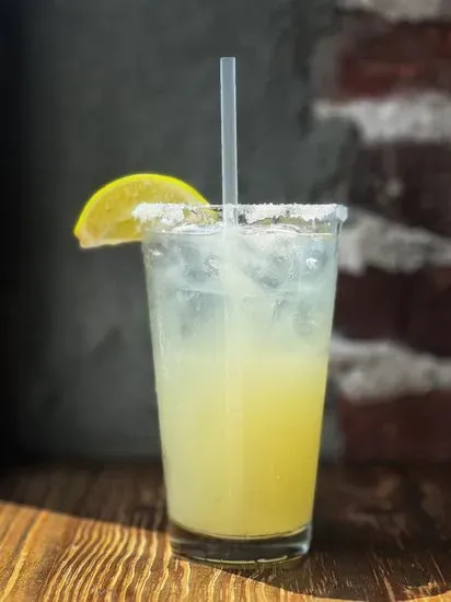 Virgin Paloma