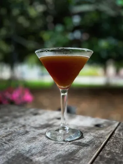 Espresso Martini