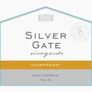 Silver Gate Chardonnay