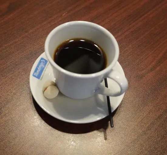 Café Colombiano