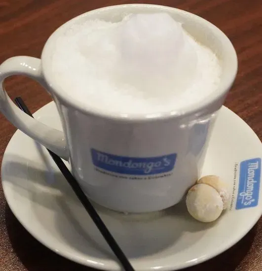 Capuchino