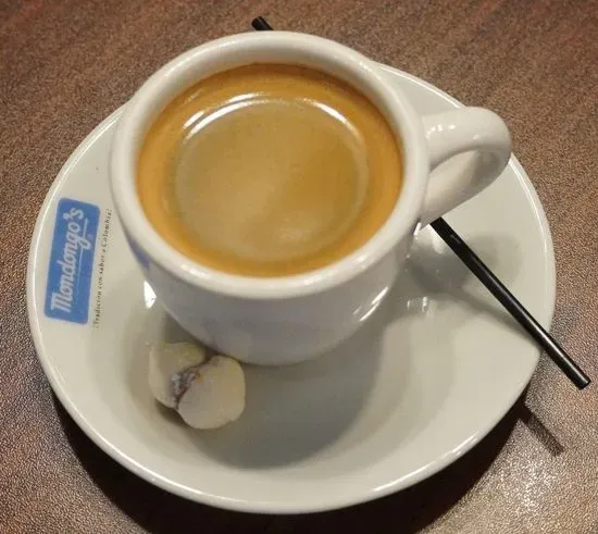 Espresso