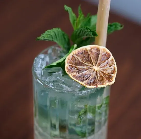 Mojito Virgen