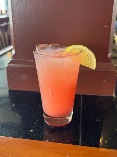 Strawberry Lemonade