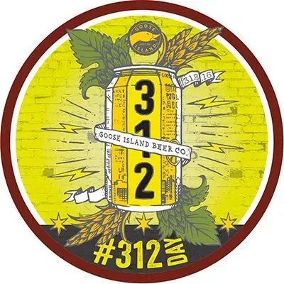 Goose Island 312