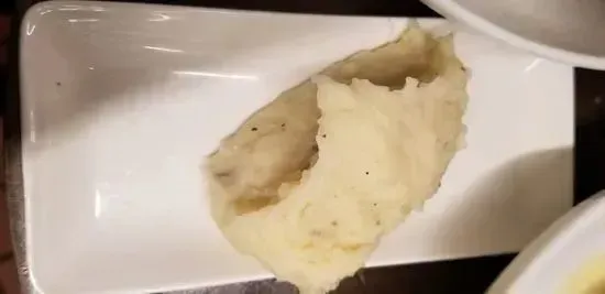 Mashed Potatoes