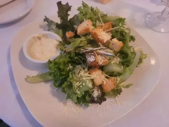 Classic Caesar Salad