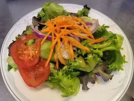 Jonathan's Garden Salad