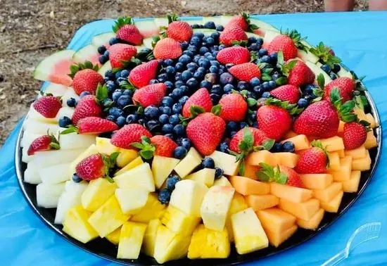 Fresh Fruit Tray