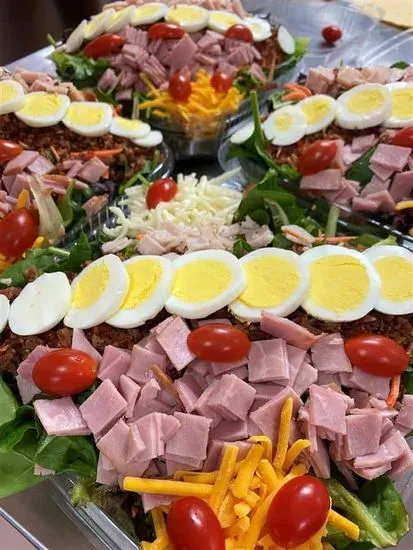 Chef Salad