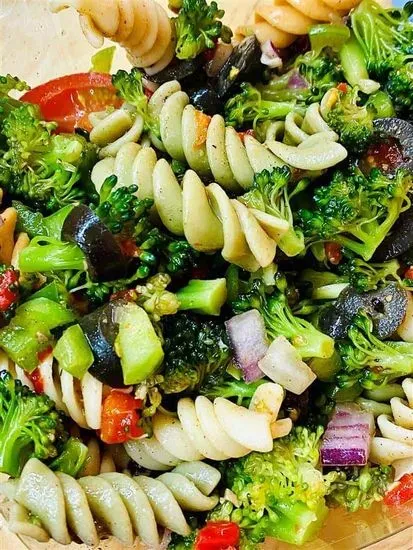 Pasta Salad