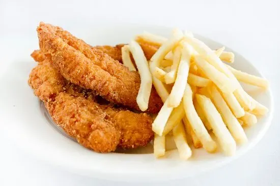 Chicken Tenders