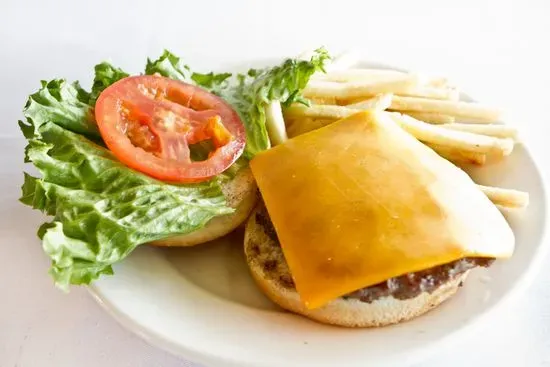 Cheeseburger