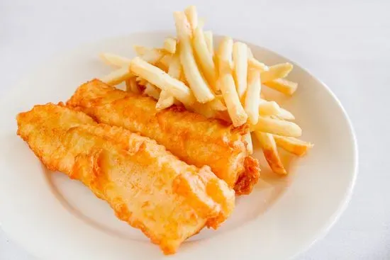 Fish & Chips