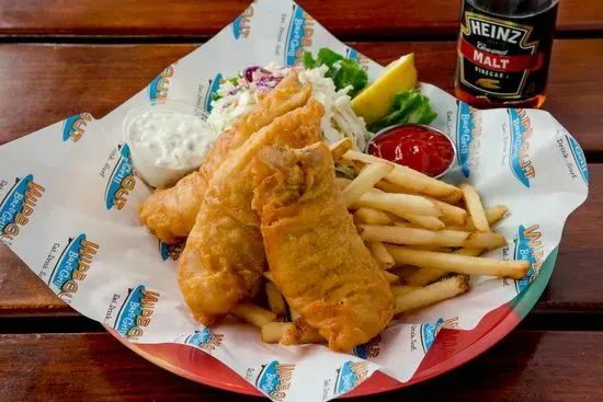 Fish & Chips