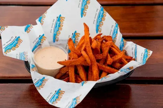 Sweet Potato Fries