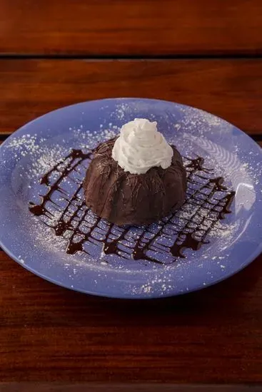 Chocolate Lava Cake