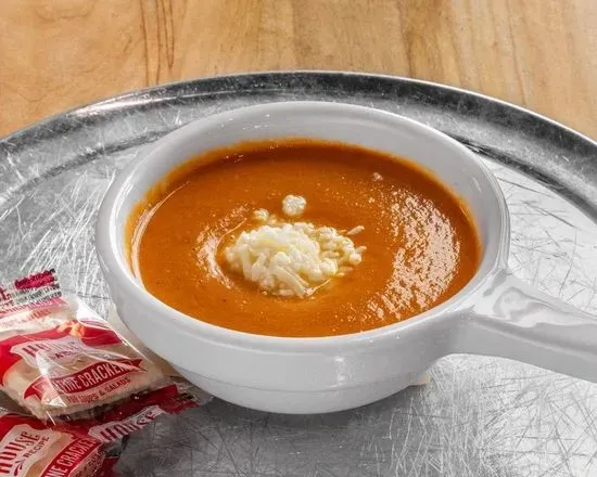 Tomato Bisque Soup