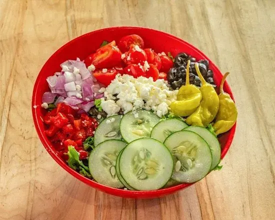 Small Greek Salad