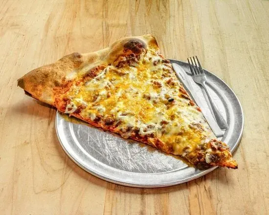 Chili Pizza