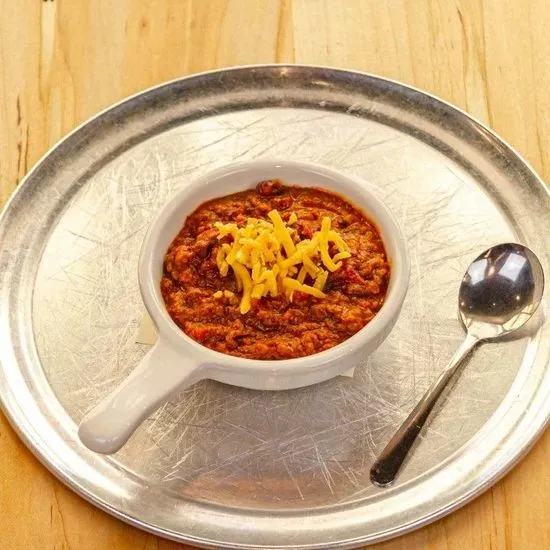 Beef Chili