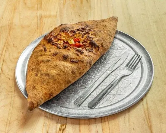 Hawaiian Calzone