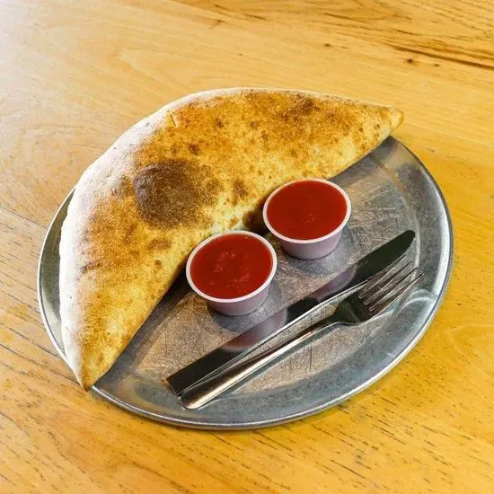 Classic Calzone