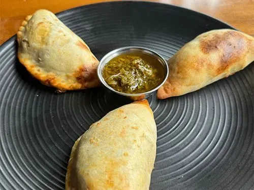 Beef Empanadas (3)