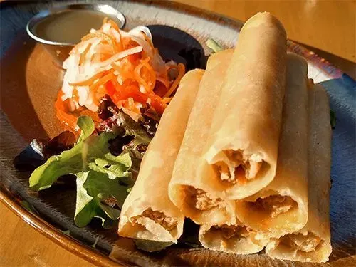 Lumpia