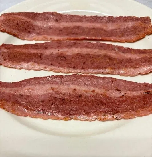 Side of Turkey Bacon