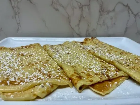 Crepes