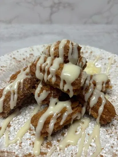 Side of Churro Bites