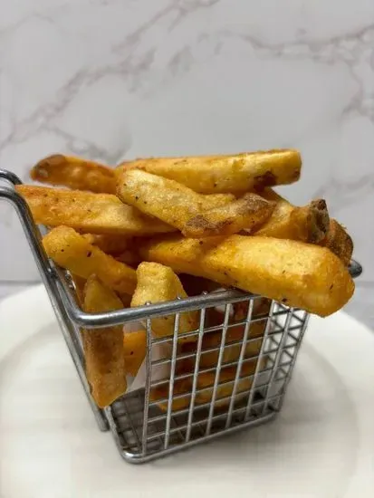 Side of French Fries