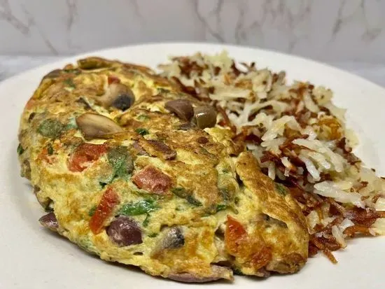 Opa Omelet