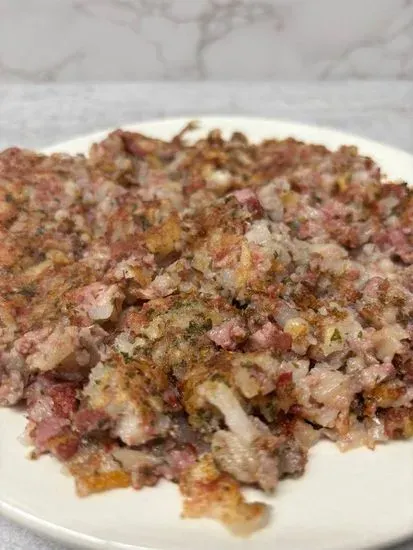 Side of Corned Beef Hash