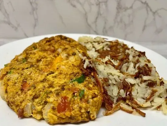 Ole Omelet