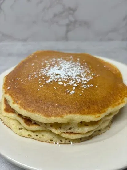 Side of Pancakes