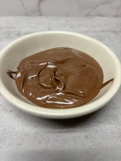 Side of Nutella